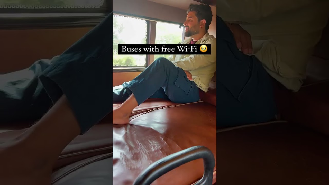 Delhi to Jammu with zingbus!