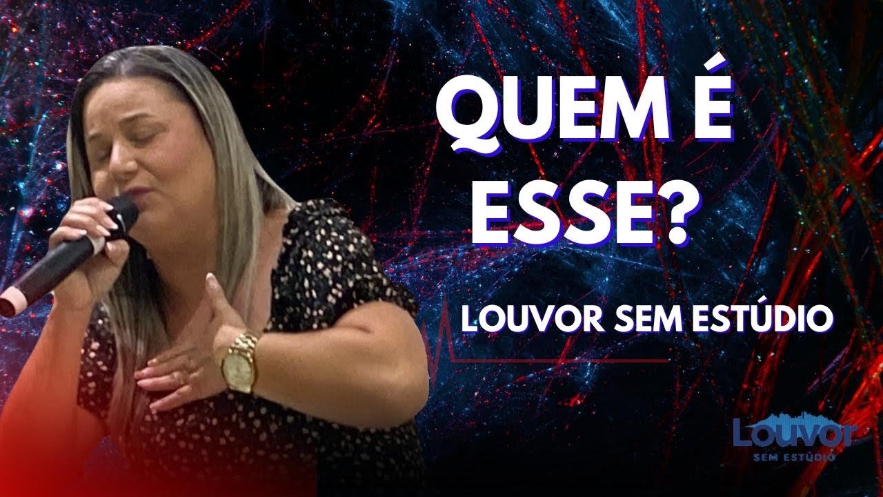 Louvor Sem Estúdio 