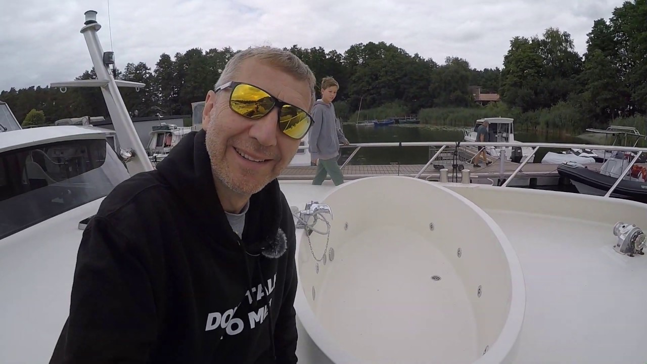 Quick Check Babro 1500 Pool (HD)