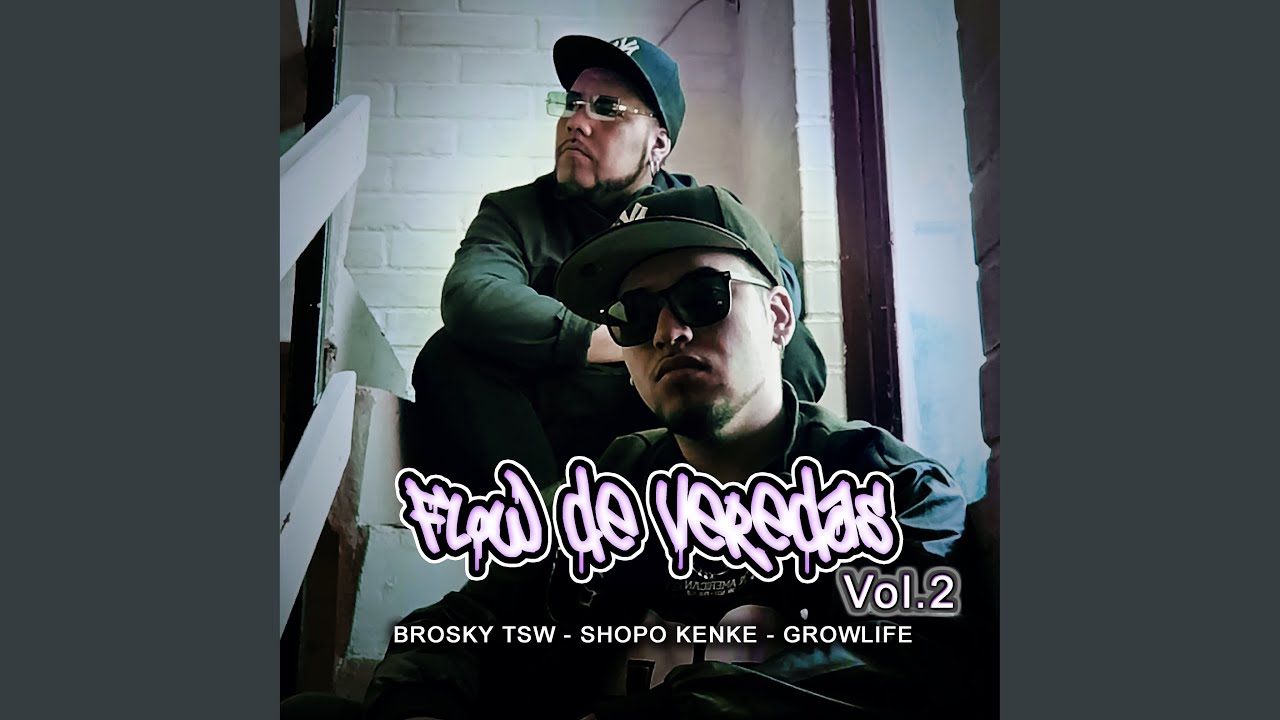 Rap del Alma