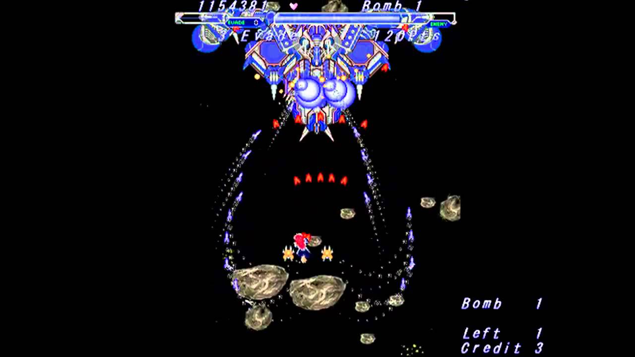ReMIDI Seihou Shuusou Gyoku - Mechanical Circus ~ Reverie (Marie's Theme)