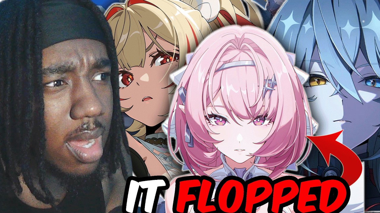 ZZZ Season 3 Won't Save The Game.