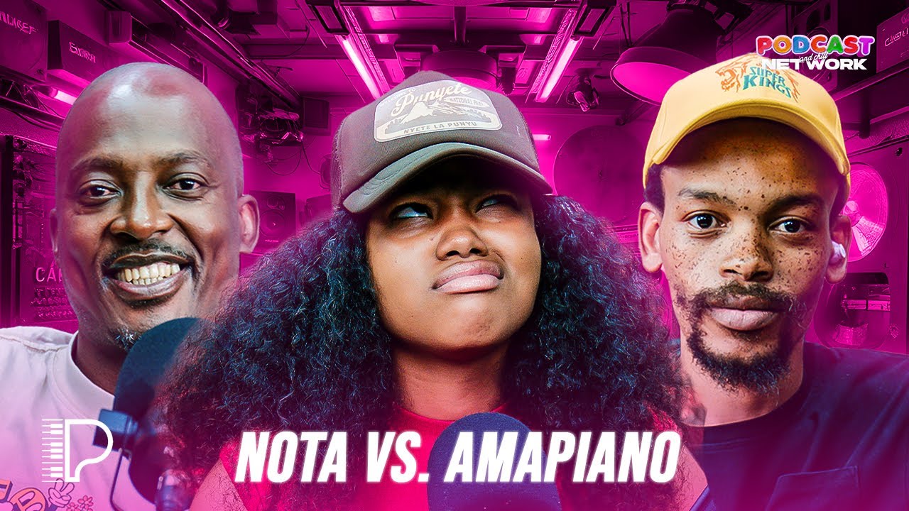 NOTA BALOYI UNLEASHED: Why Kelvin Momo Doesn't Respect His Craft & Leehleza&rsquo;s 