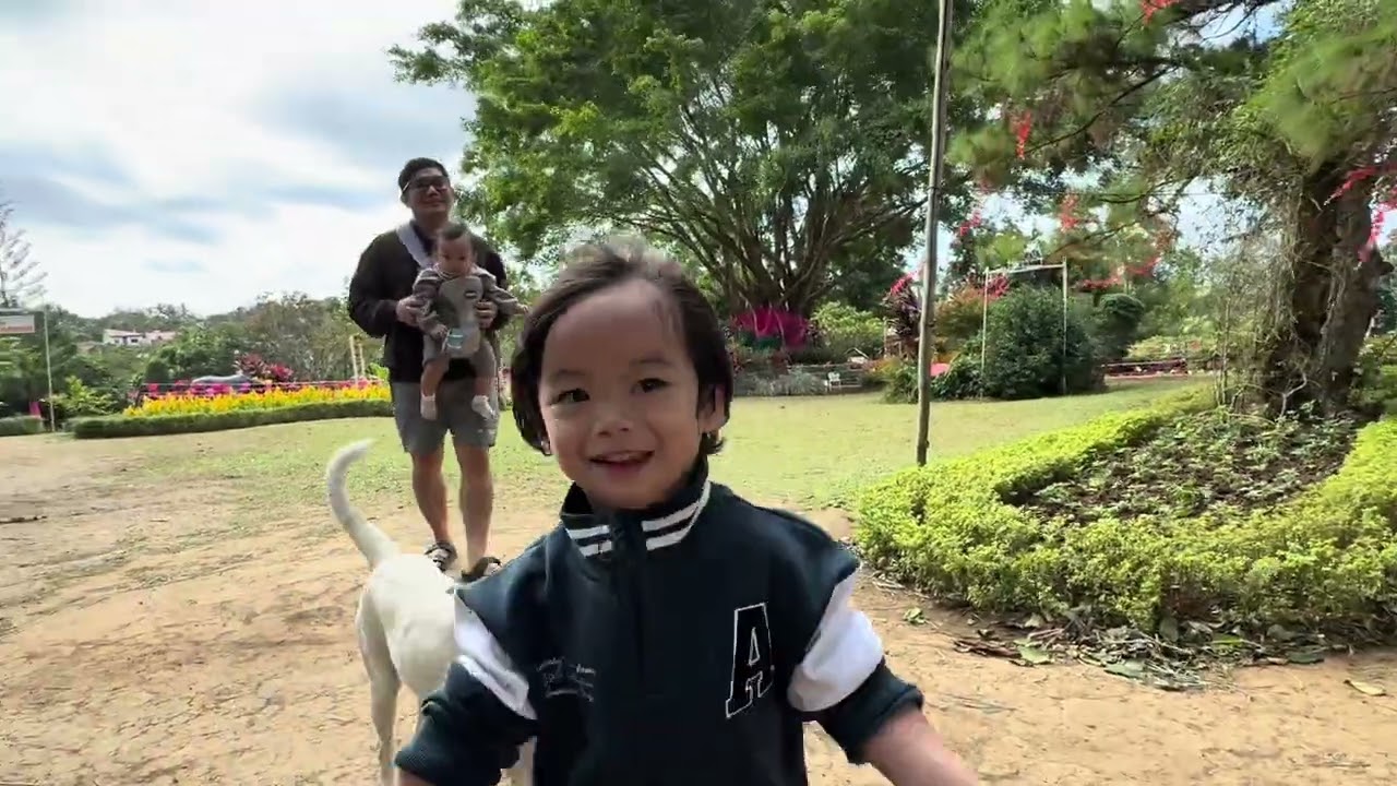 Tagaytay - Paradizoo