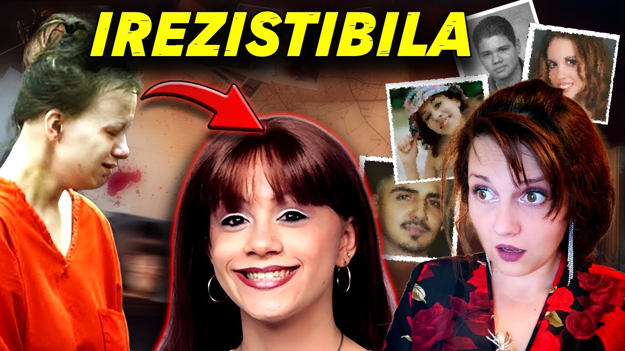 OMORATE- ERAU CELE MAI BUNE PRIETENE. Miss IREZISTIBILA