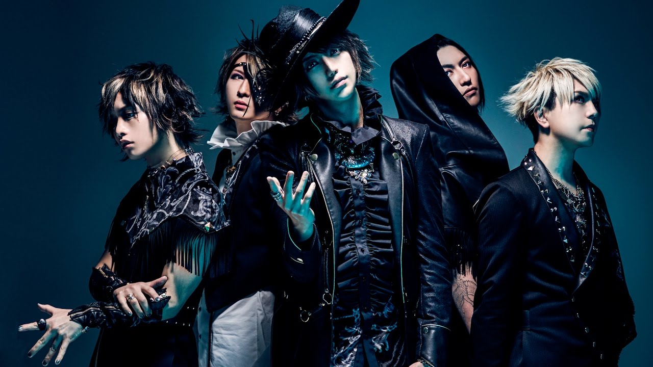 アリス九號.「Adam」Music Video