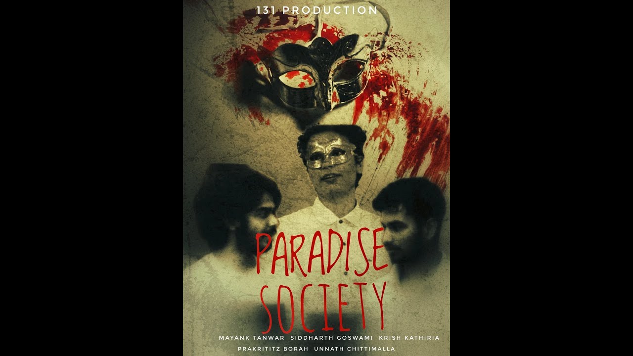 Paradise Society