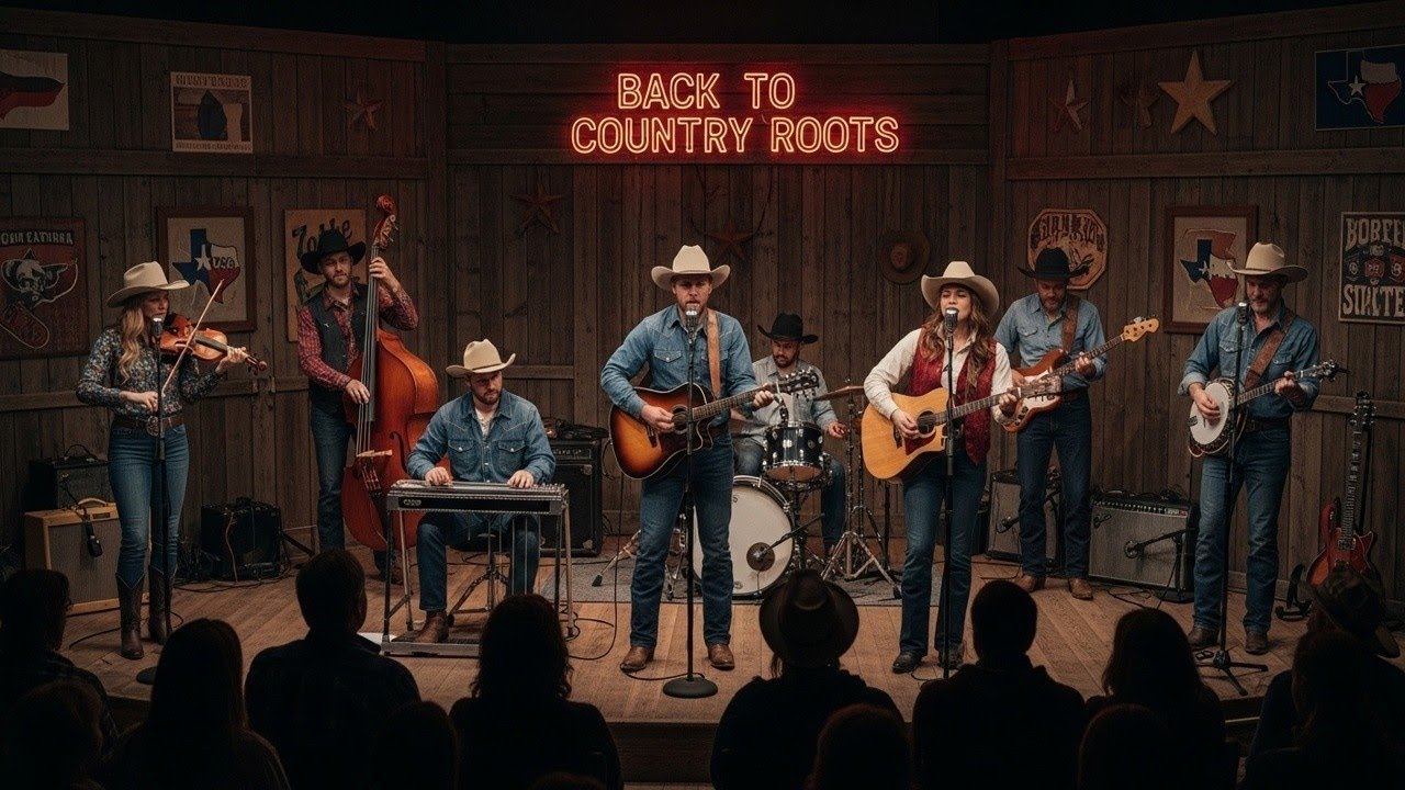 Greatest Country Music for Road Trips | Top Country Songs & Greatest Hits