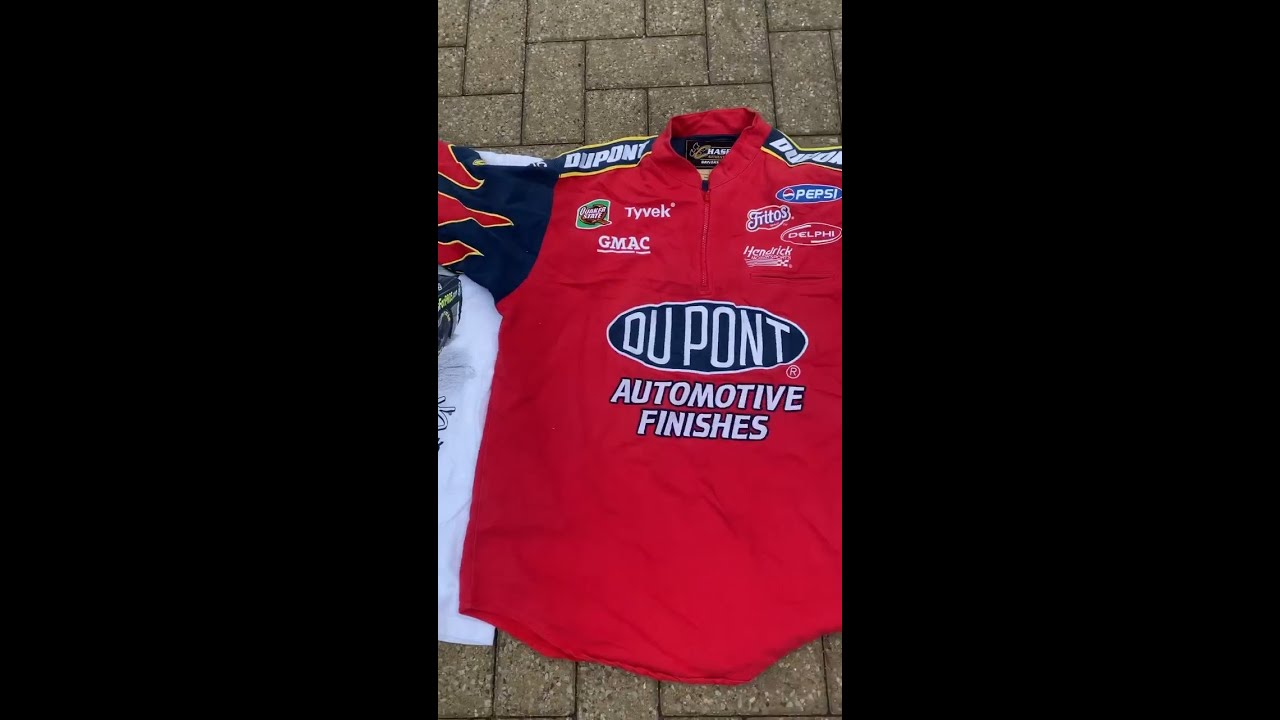 Vintage Nascar | thrifted.com