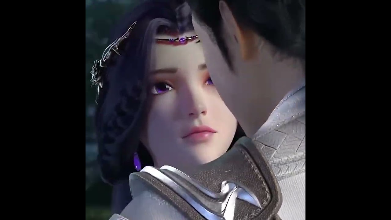 [Perfect World] Shi Hao X Yun Xi Love Story 💞 | Shi Hao 💞 Yun Xi #shihao #perfectworld
