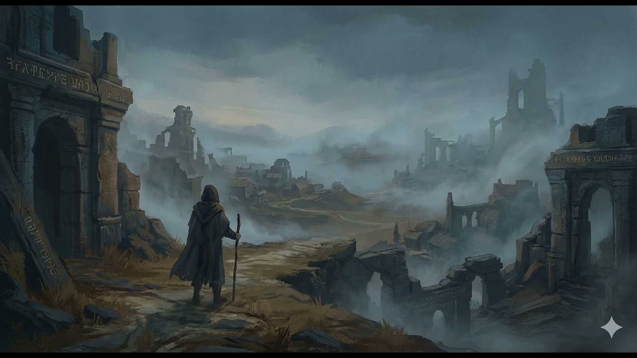 Egy elfeledett ország