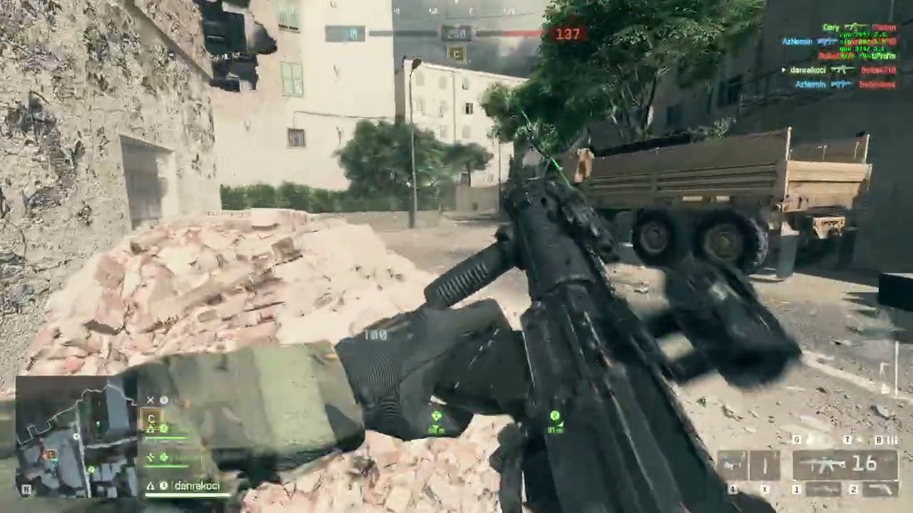 Battlefield 6