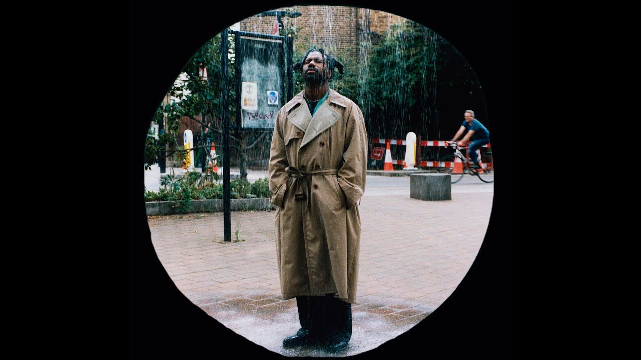 {free} frank ocean type beat x sampha - 