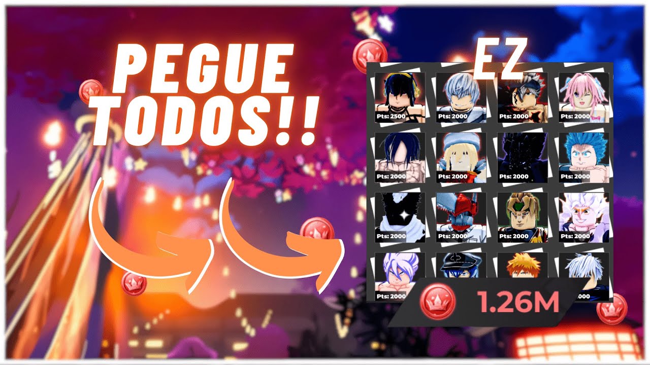 A *MELHOR* Forma de Farmar Raid Tokens - Anime Dimensions