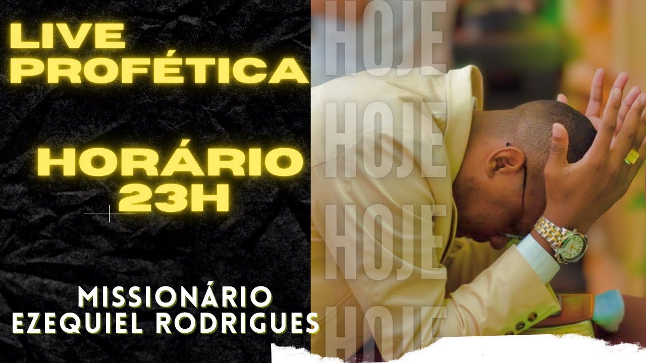 ‼️AoVivo, 07 de Março‼️ | DEUS VAI CALAR DE UMA VEZ POR TODAS OS SEUS INIMIGOS FILHA (o)⚔️⚔️⚔️