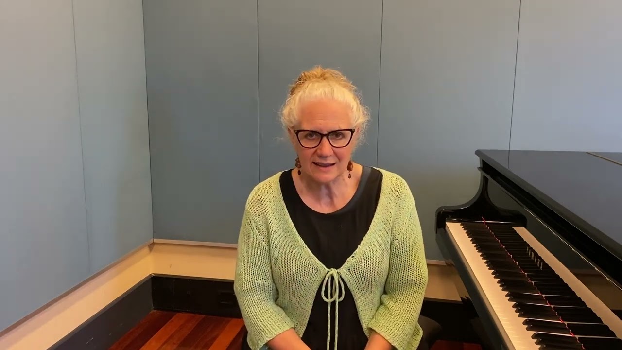 Vocal Workout Short Course