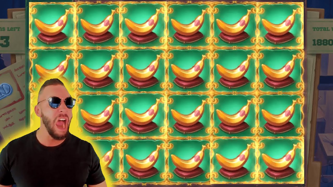 TOP 5 RECORD WINS OF THE WEEK ★ NEW CRAZY MEGA WIN ON IRON BANK SLOT