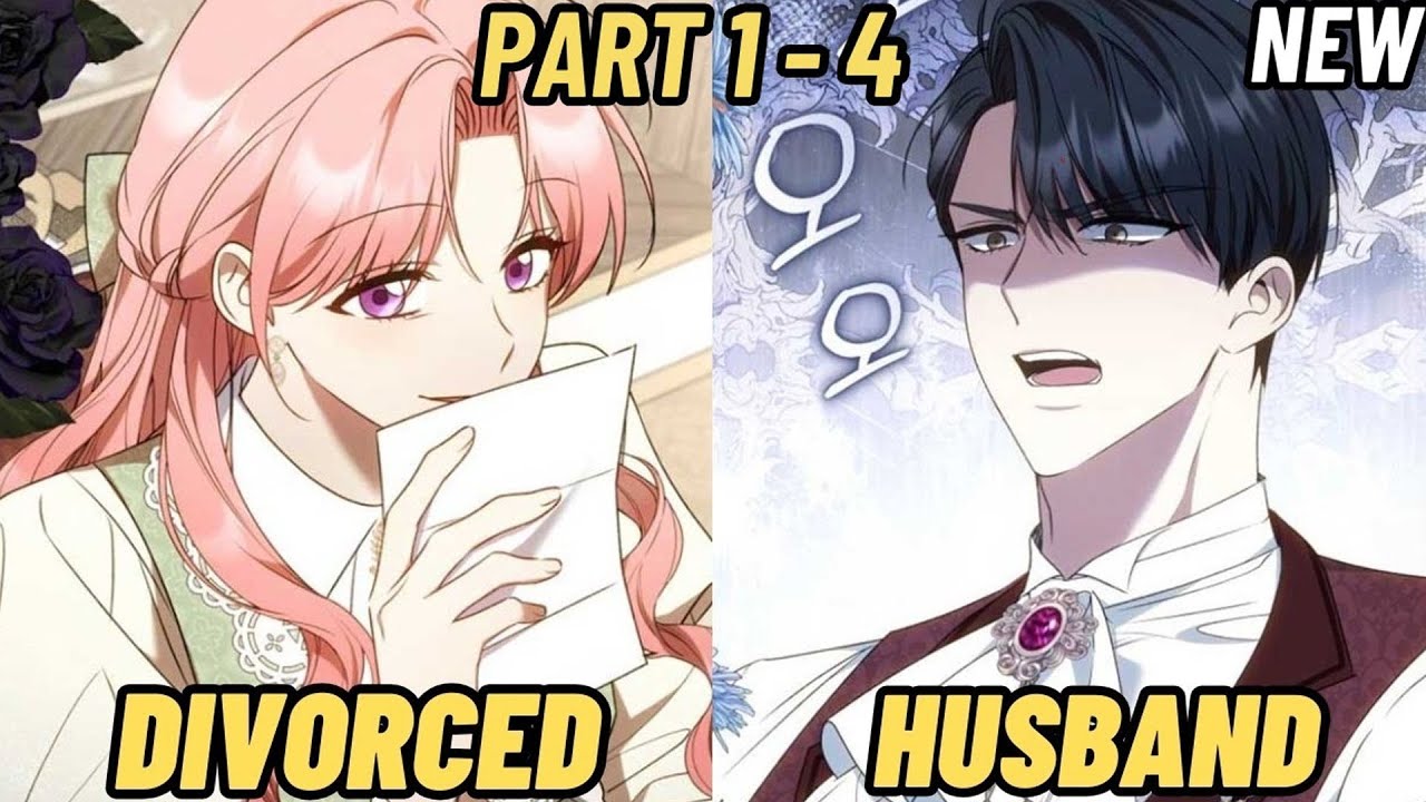 She Knew Her Best Friend Would Steal Her Husband… So She Left Him First – Manhwa Recap