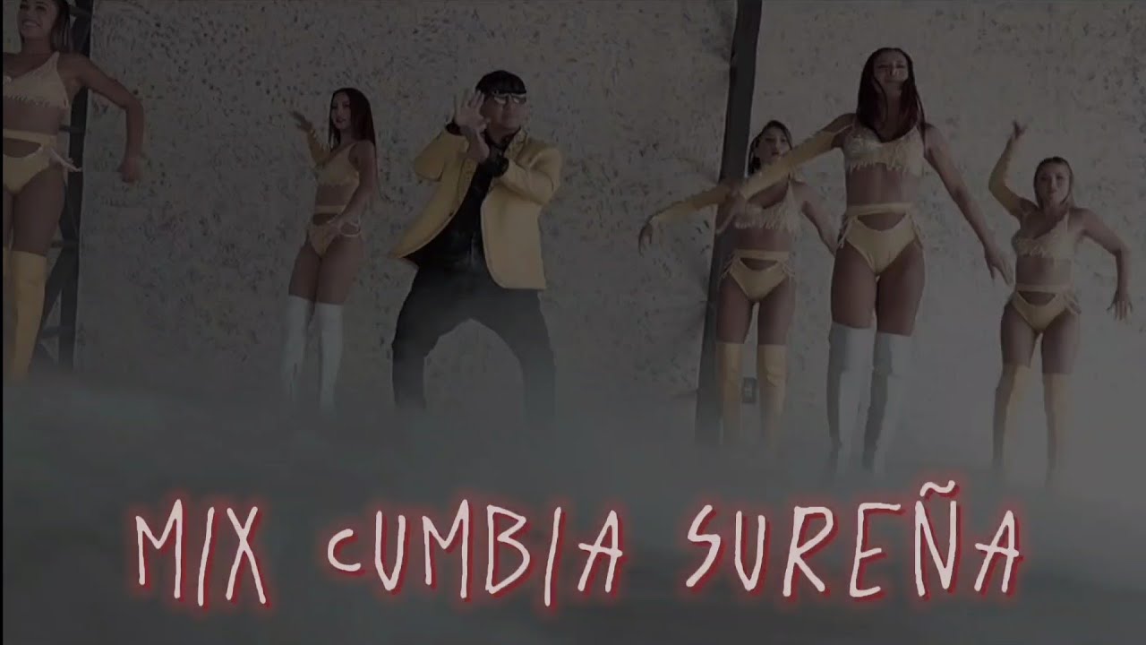 MIX CUMBIA SUREÑA 2024 - 2025 | TINKU Y ZAPATEO | @chekodj. | Los Capos, Kumbia Fusión, Maroyu y +