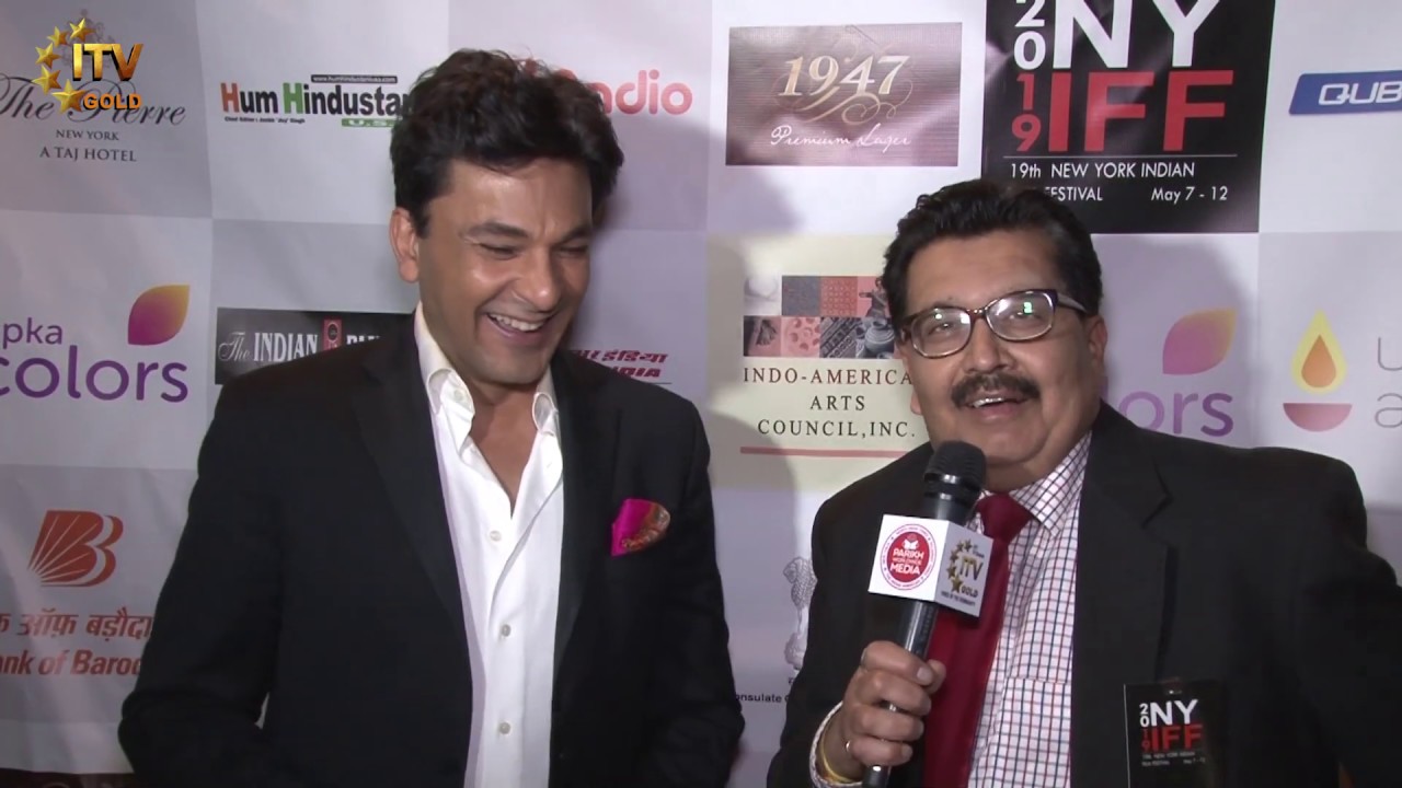 Vikas Khanna on his New Film The Last Color starring Neena Guptawill