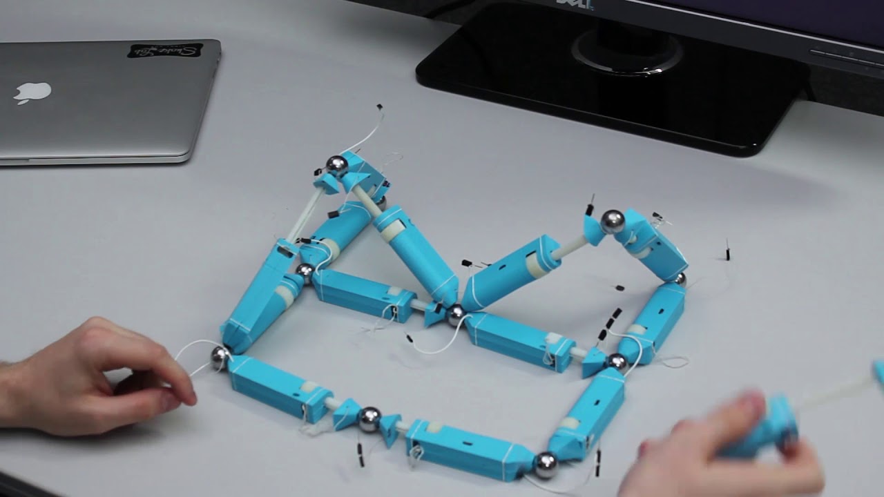 StrutModeling: A Low-Fidelity Construction Kit to Iteratively Model, Test, and Adapt 3D Objects