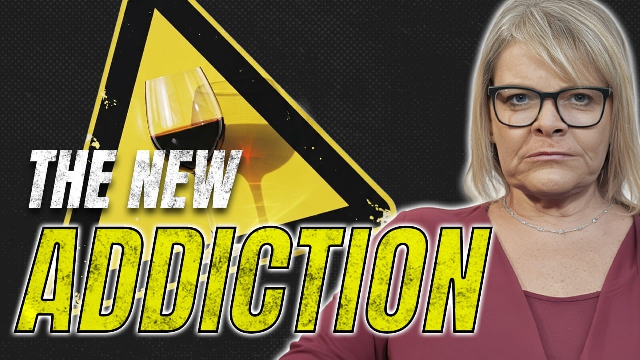 Half a Glass and FLOORED? The Truth About Post-Op Drinking!