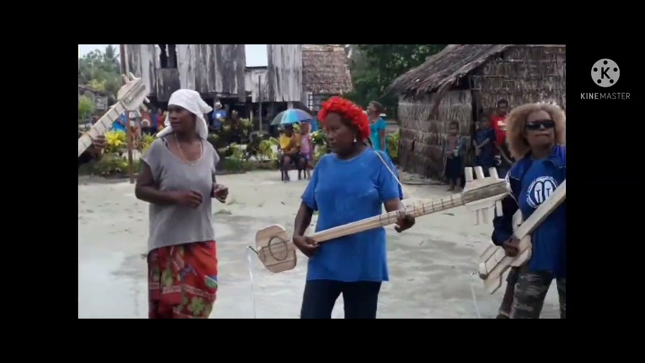 Fourau Mothers Union