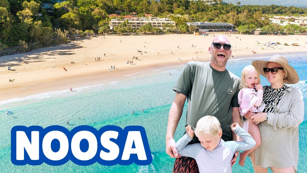 NOOSA | QUEENSLAND