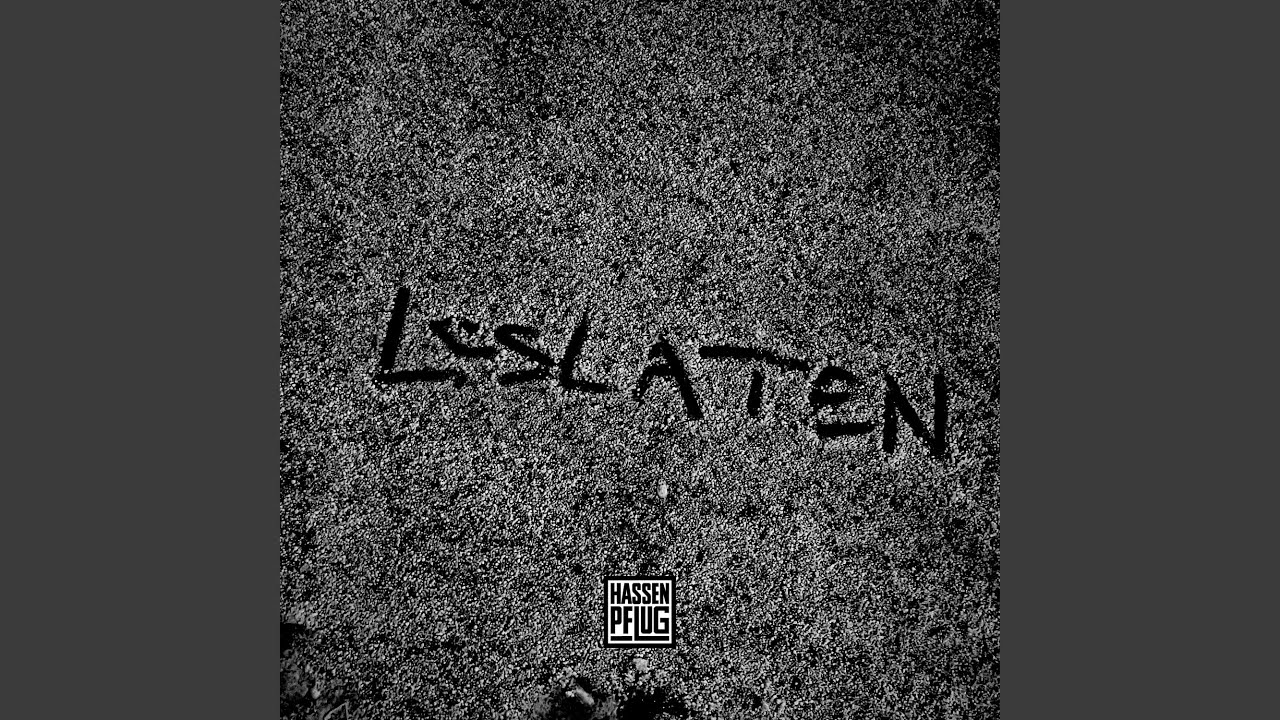 Loslaten