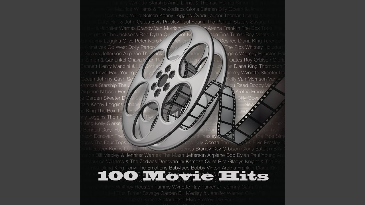 The Sound Of Silence (Album Version)