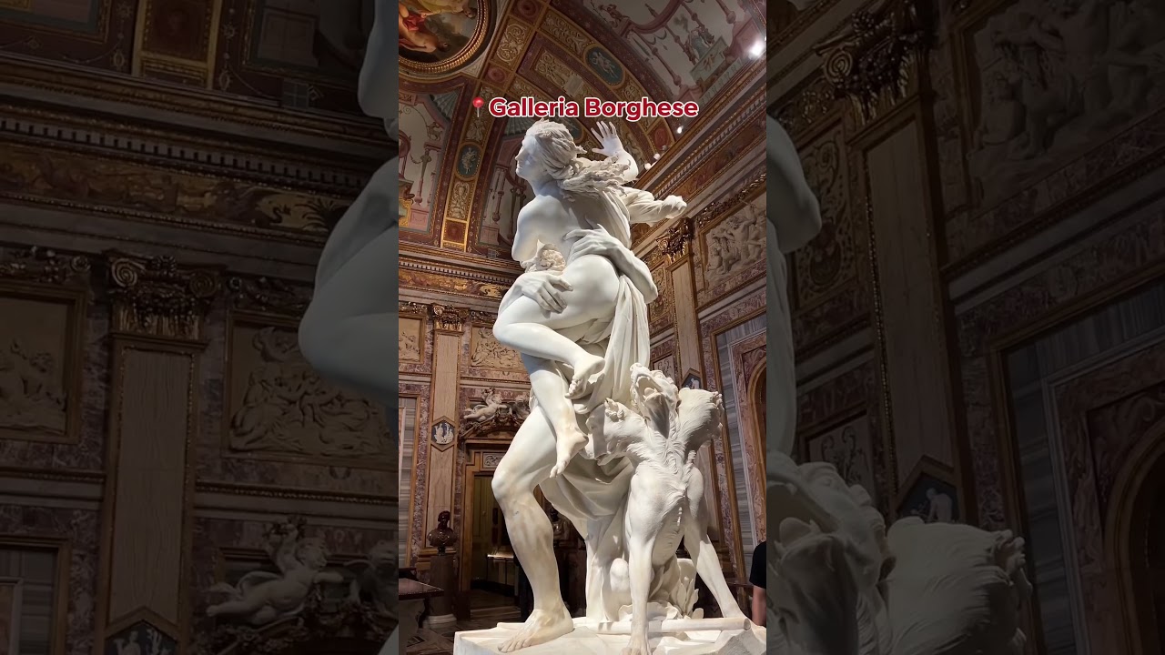 The Best Museums to Explore in Rome 🏛