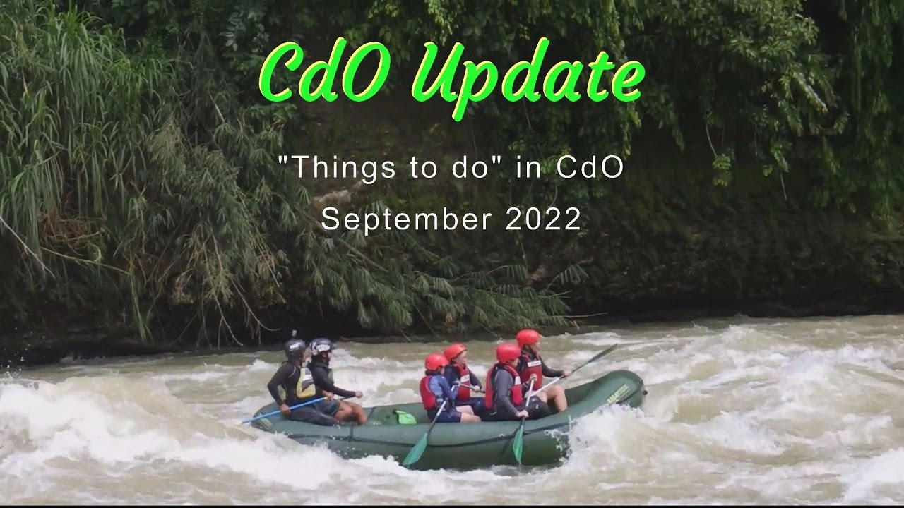 CdO Update September 2022