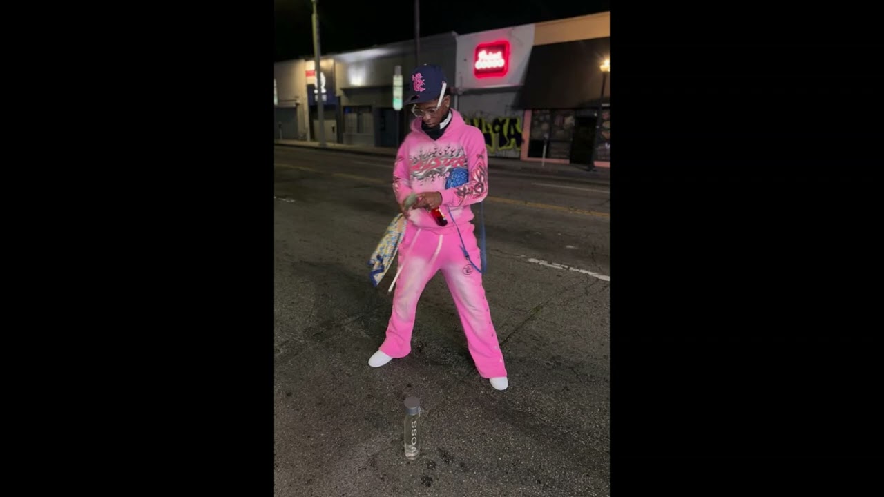 EBK Jaaybo x Young Joc Type Beat - 