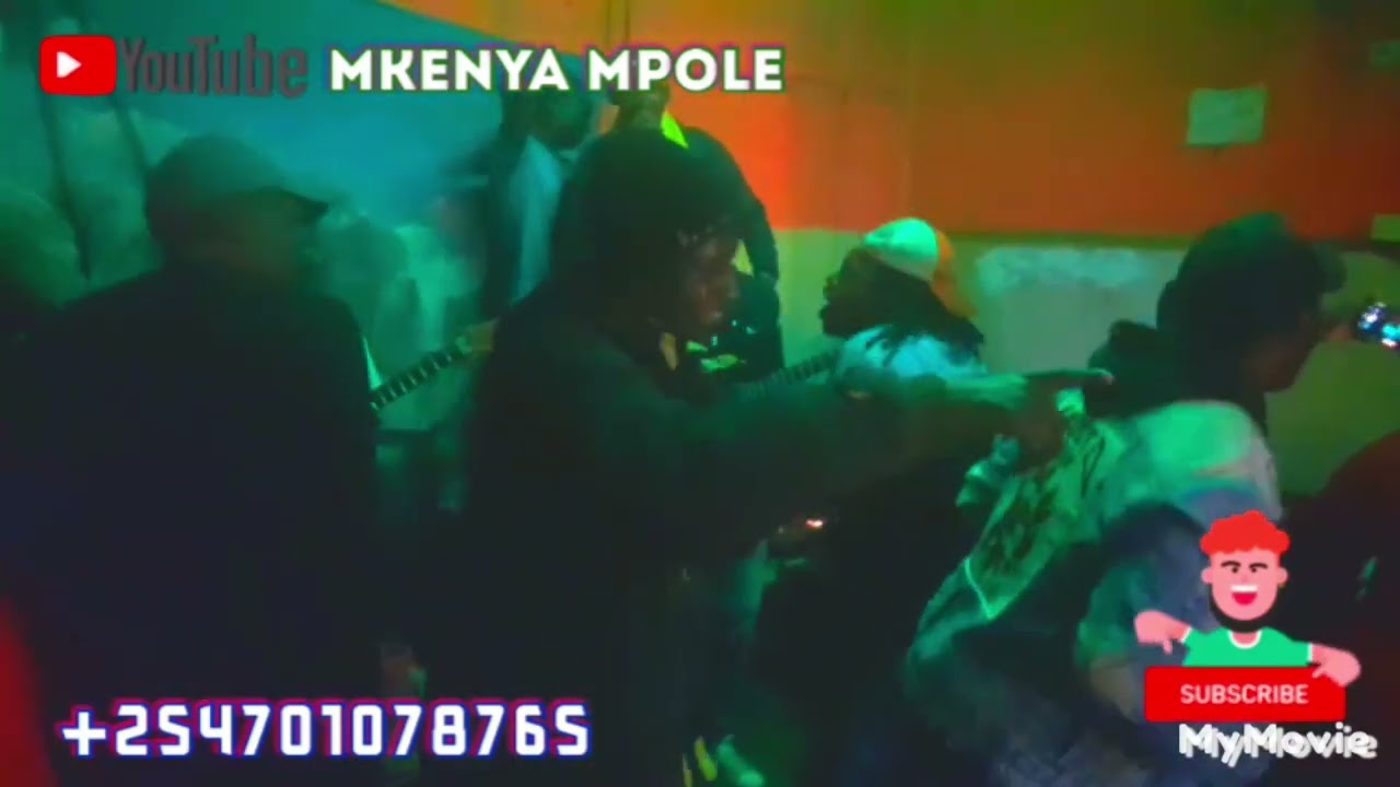 JOYCE WAITHERA BY SAMMY MURAYA FT MKENYA MPOLE