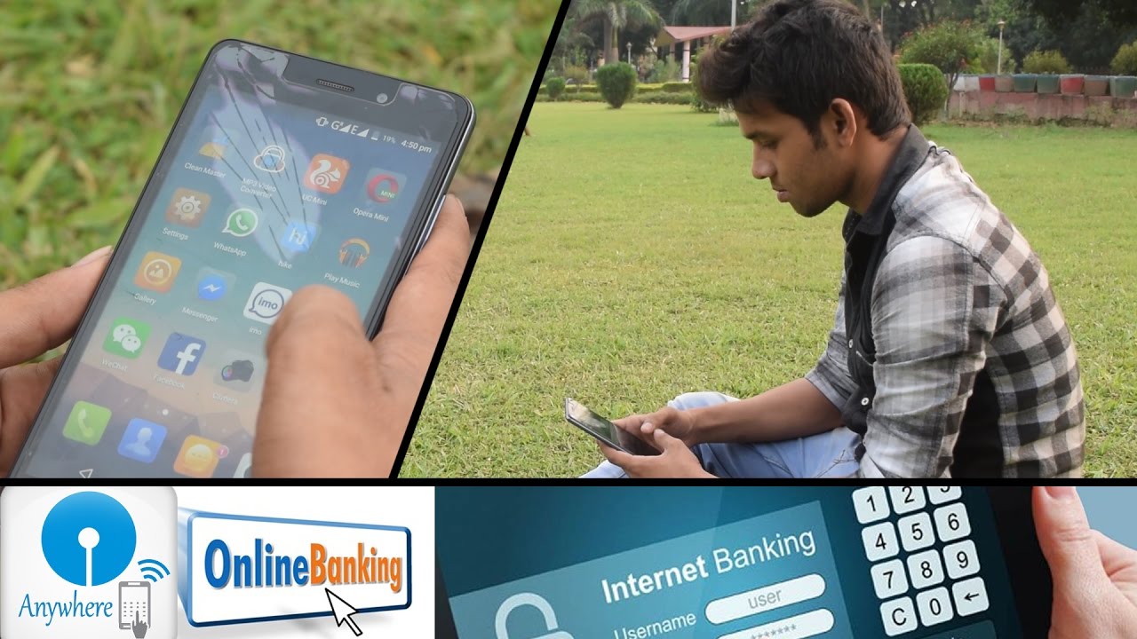 3 TIPS To Use Internet Banking l Mobile App l Gamezoon