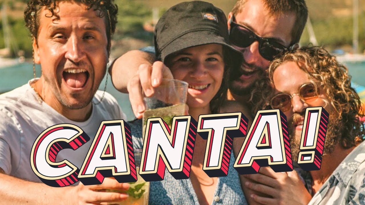 CANTA I PEPET I MARIETA feat. Miquel d'Oques Grasses (Videoclip)