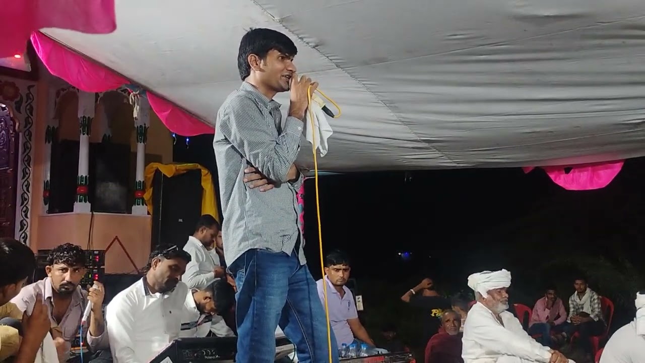 #livestream #meenawati #dilkhushkhat #kamlesh_sinoli 