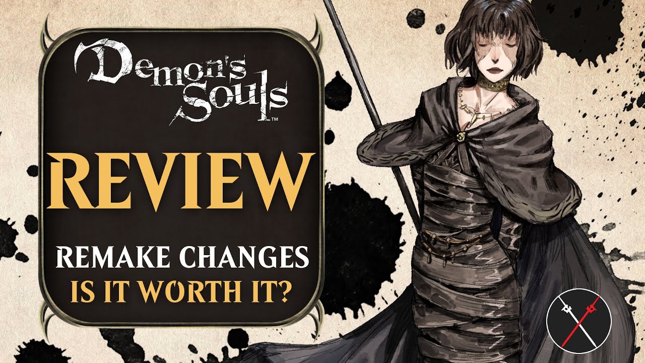 Demon&rsquo;s Souls Review, PS5 Remake Gameplay: Is it Worth it? Nostalgia Never Looked So Good