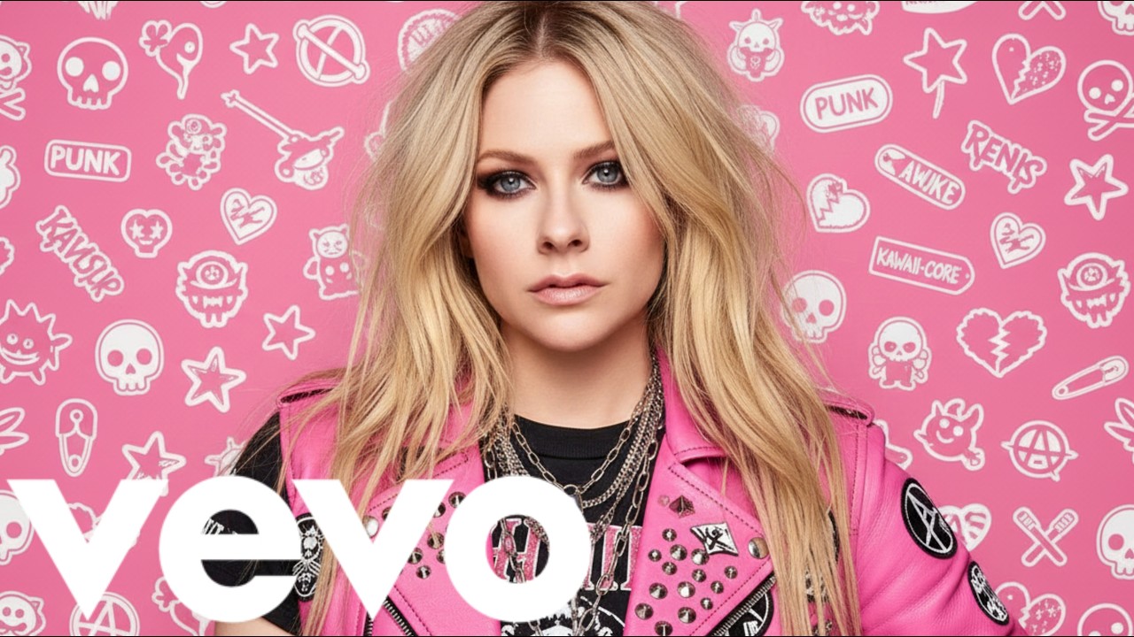 Avril Lavigne ~ You're Not the One (Lyric)