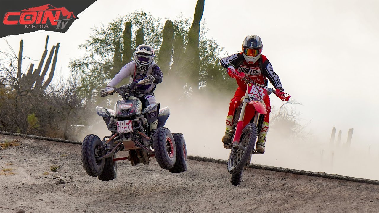 Coyote 300 2024 | Motos & ATV