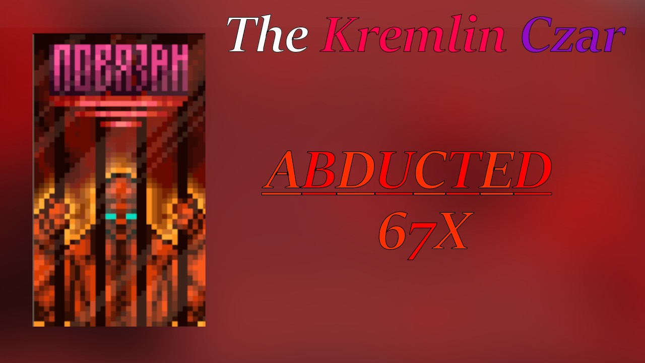 Kremlin Czar - Abducted Full Combo (67x) - Hotline Miami 2: Wrong Number