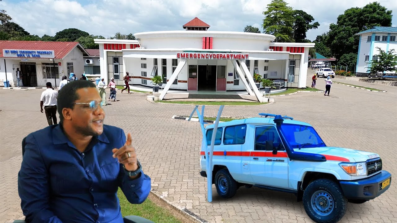MGONJWA ARUSHA KUDAI KUTAKA KULIPA MIL 3.5 KWA SINDANO MOJA YAKANUSHWA, TAARIFA YA MIEZI 3 YATOLEWA