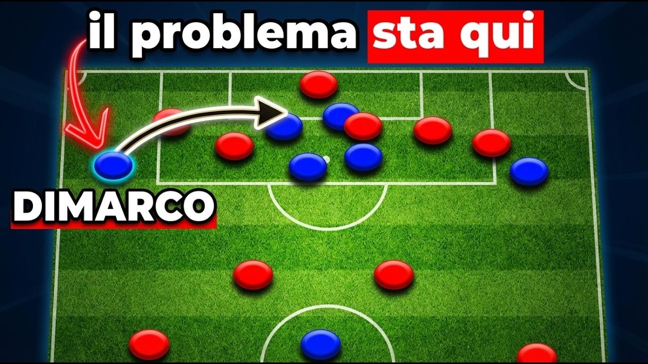 Perché la Nazionale fa così tanta fatica? E le convocazioni...