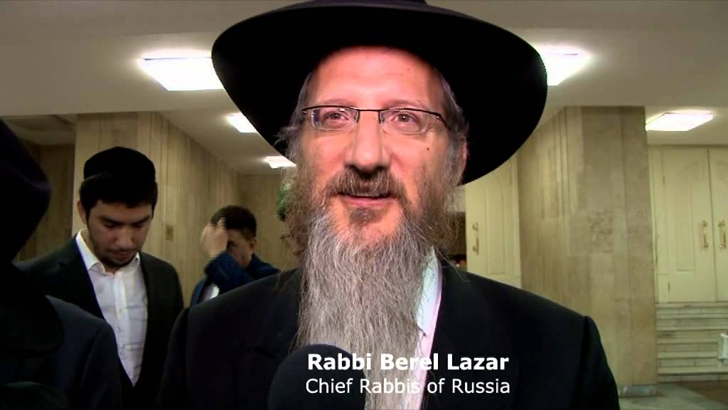 Limmud FSU Volga-Urals Kicks Off Today with Interfaith Dialogue