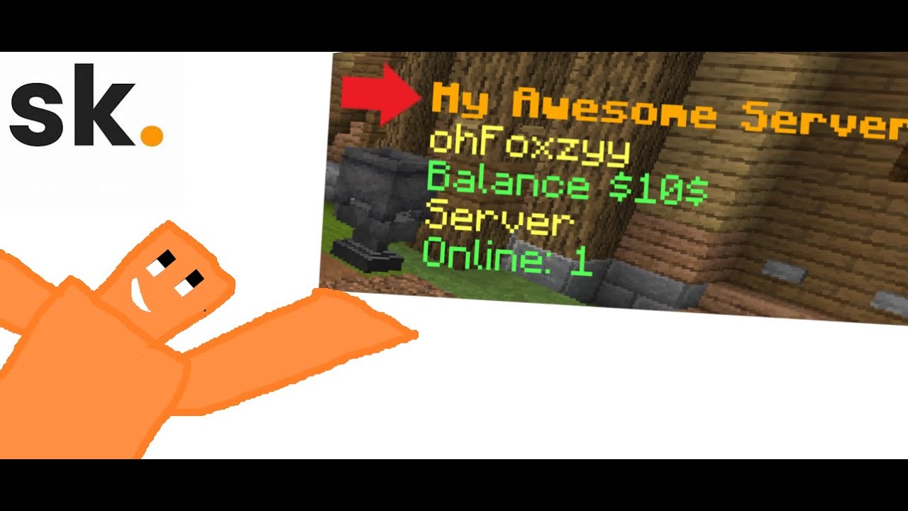 How To Make A CUSTOM Scoreboard Using SKRIPT! (BEGINNER FRIENDLY)