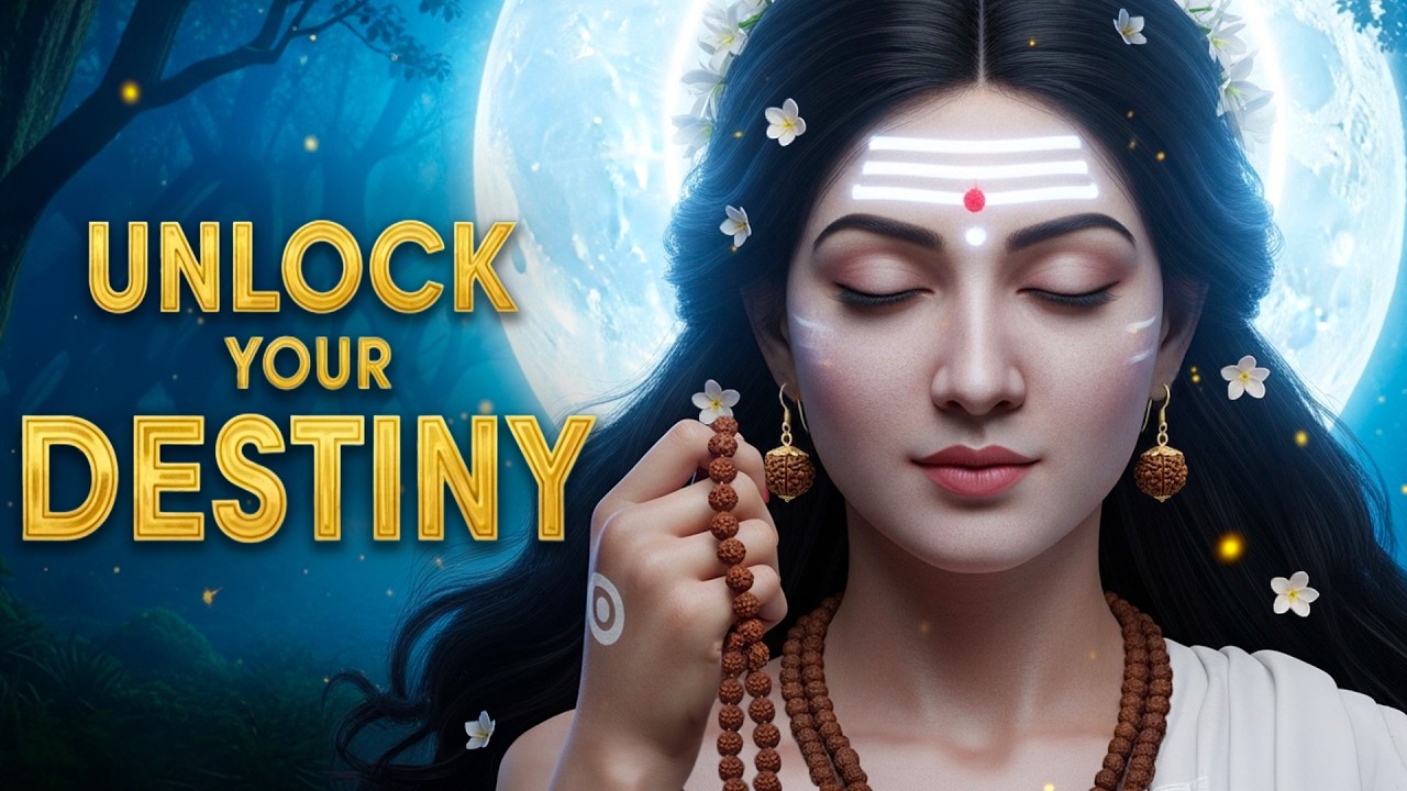 Listen To This When Everything Goes Wrong ✨ Maa Brahmacharini Mantra For Good Luck