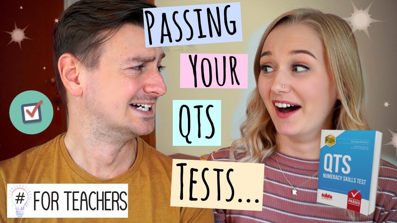 QTS Test Tips | For Teachers