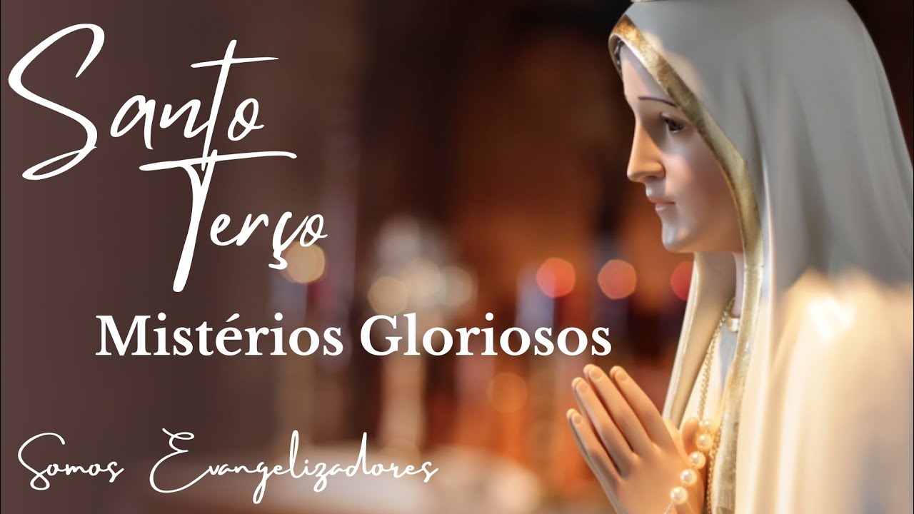  Santo Terço    - 21 de Janeiro 
