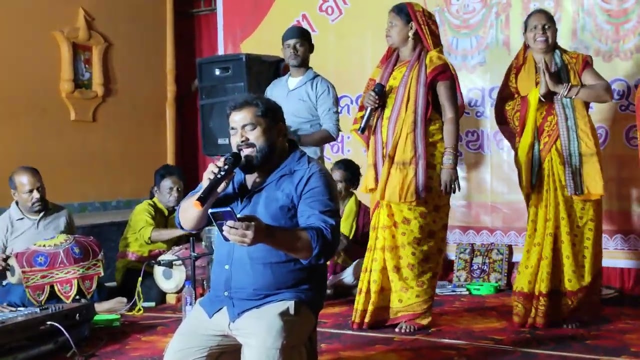 ଓଡିଆ କିର୍ତନ ଜଗନ୍ନାଥ ମହିଳା ମଣ୍ତଳୀ ନନ୍ଦନ କାନନ ଭୁବନେଶ୍ଵର//୭୦୦୮୯୯୩୭୧୨///🙏🙏🙏🙏🙏