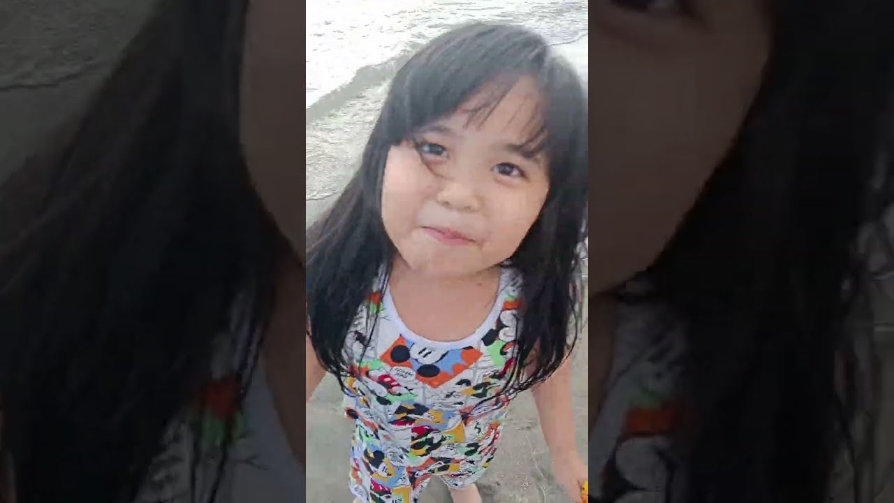 #family #familyvlog #summer #beach 